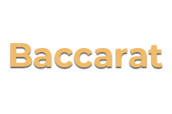 baccarat
