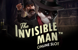 The Invisible Man
