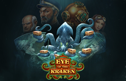 Eye of the Kraken