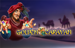 Golden Caravan