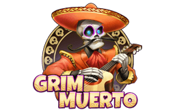 Grim Muerto