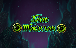 Jade Magician