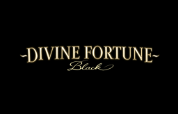 Divine Fortune Black