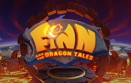 Fin and The Dragon Tales