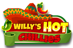 Willys Hot Chillies