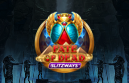 Fate of Dead Blitzways