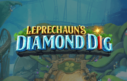 Leprechaun's Diamond Dig