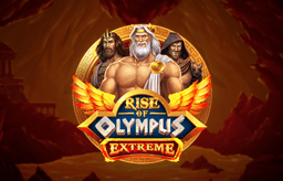 Rise of Olympus Extreme