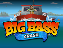 Big Bass Crash